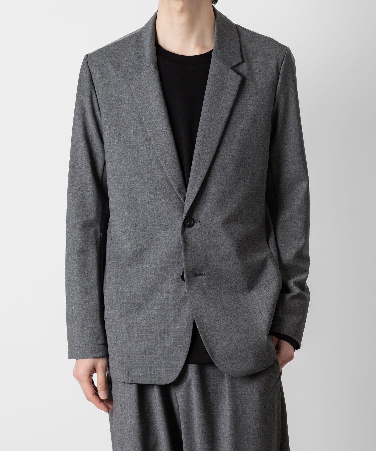 ATTACHMENT - アタッチメント | 公式通販サイト session セッション