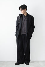 画像をギャラリービューアに読み込む, ANTHEM A アンセム エーのDOCKING NYLON SHORT BLOUSONの公式通販サイトsession福岡セレクトショップ
