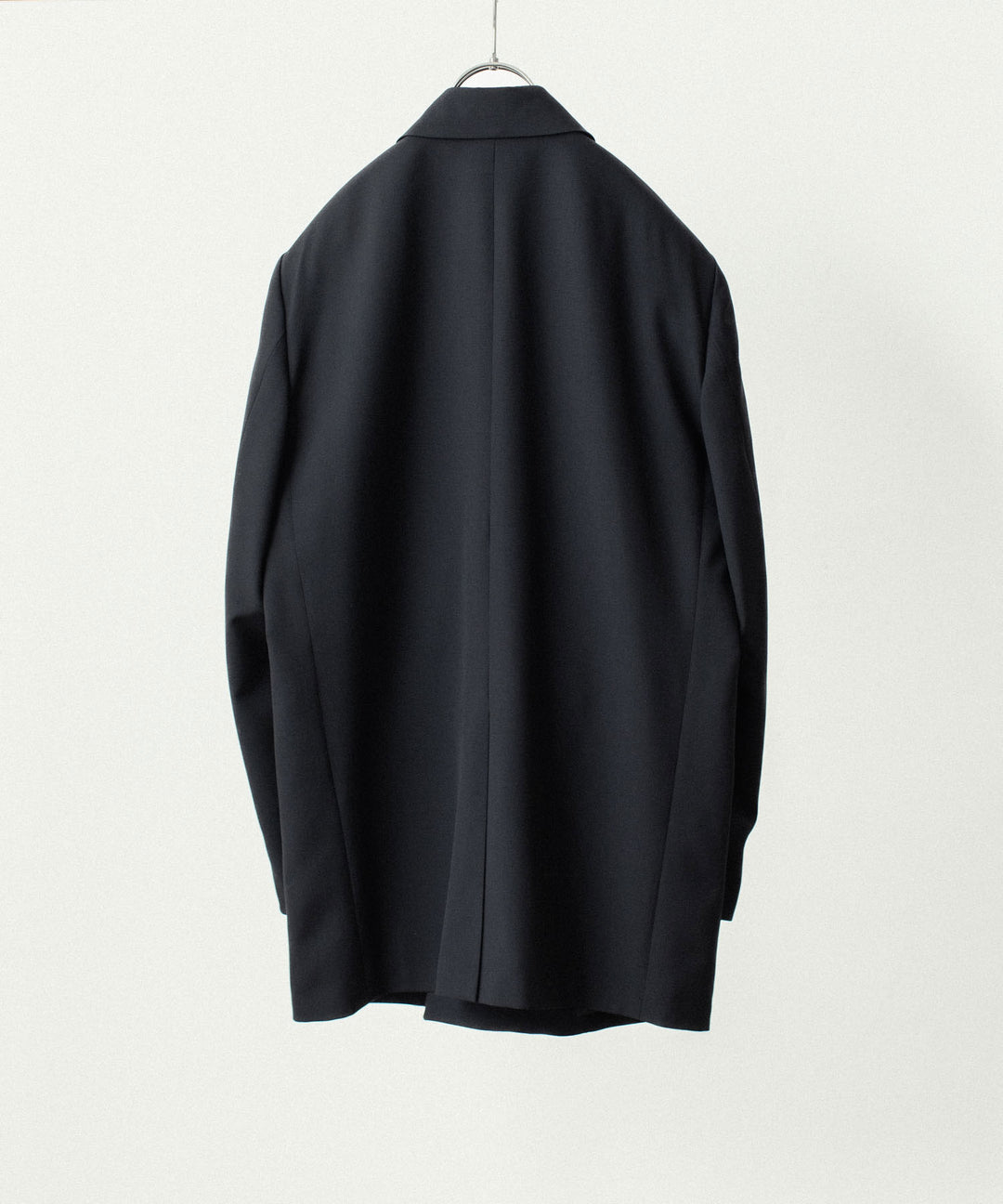 ANTHEM A アンセム エーのWOOL TROPICAL SEMI-DOUBLE JACKET の公式通販サイトsession福岡セレクトショップ