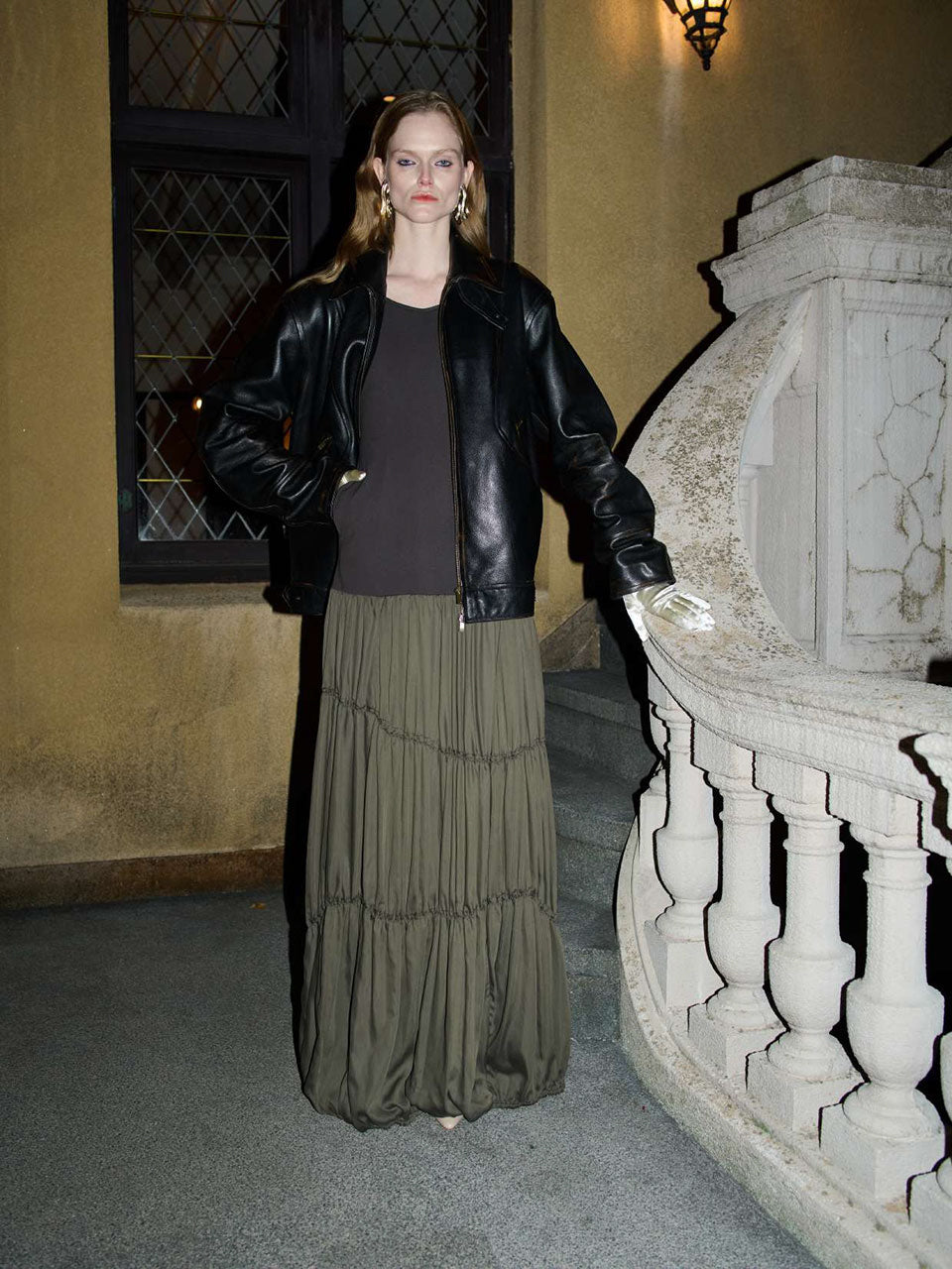 ANTHEM A 26AW COLLECTION