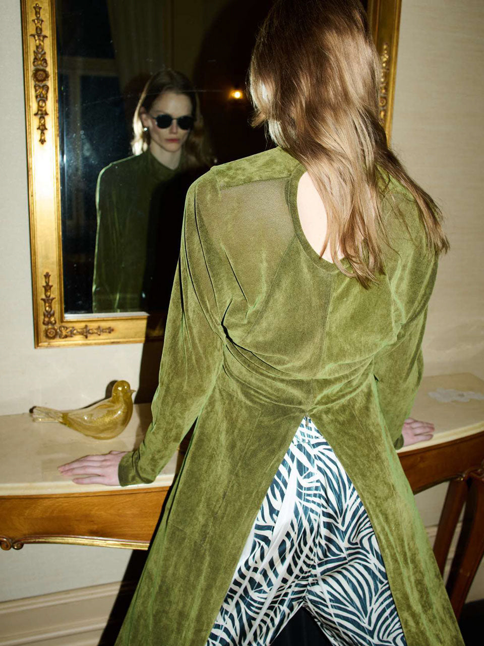 ANTHEM A 26AW COLLECTION