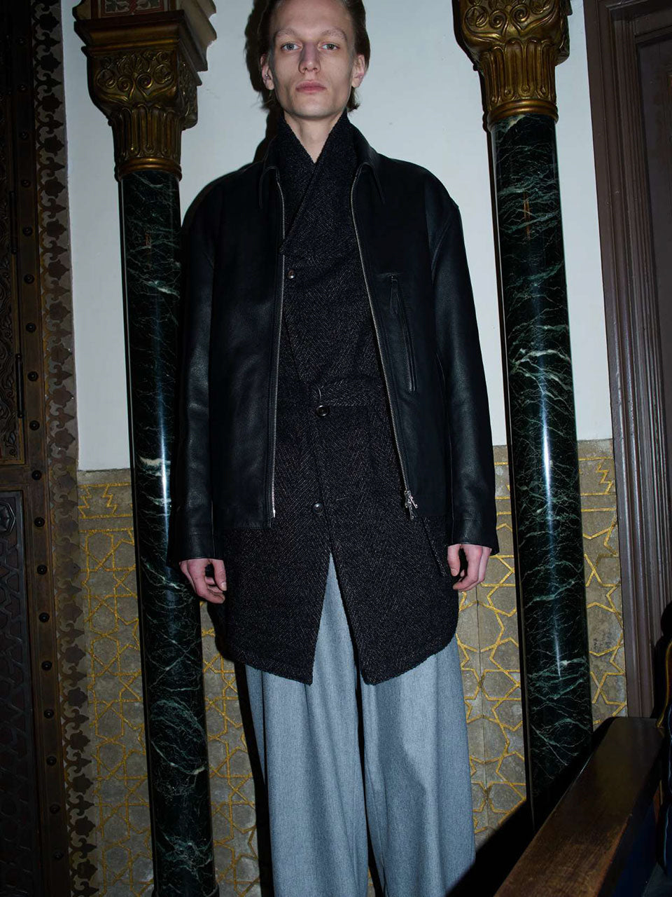 ANTHEM A 26AW COLLECTION