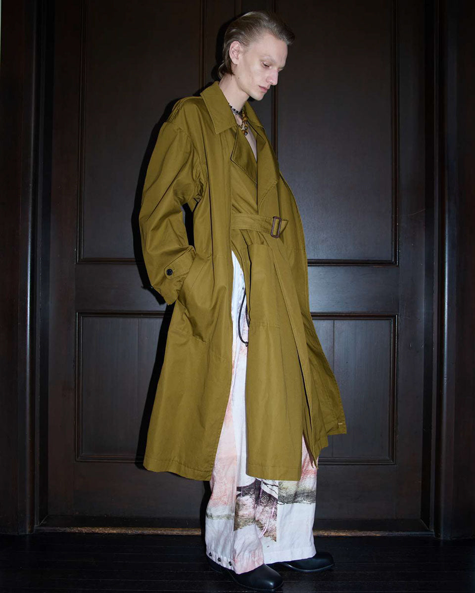 ANTHEM A 26AW COLLECTION
