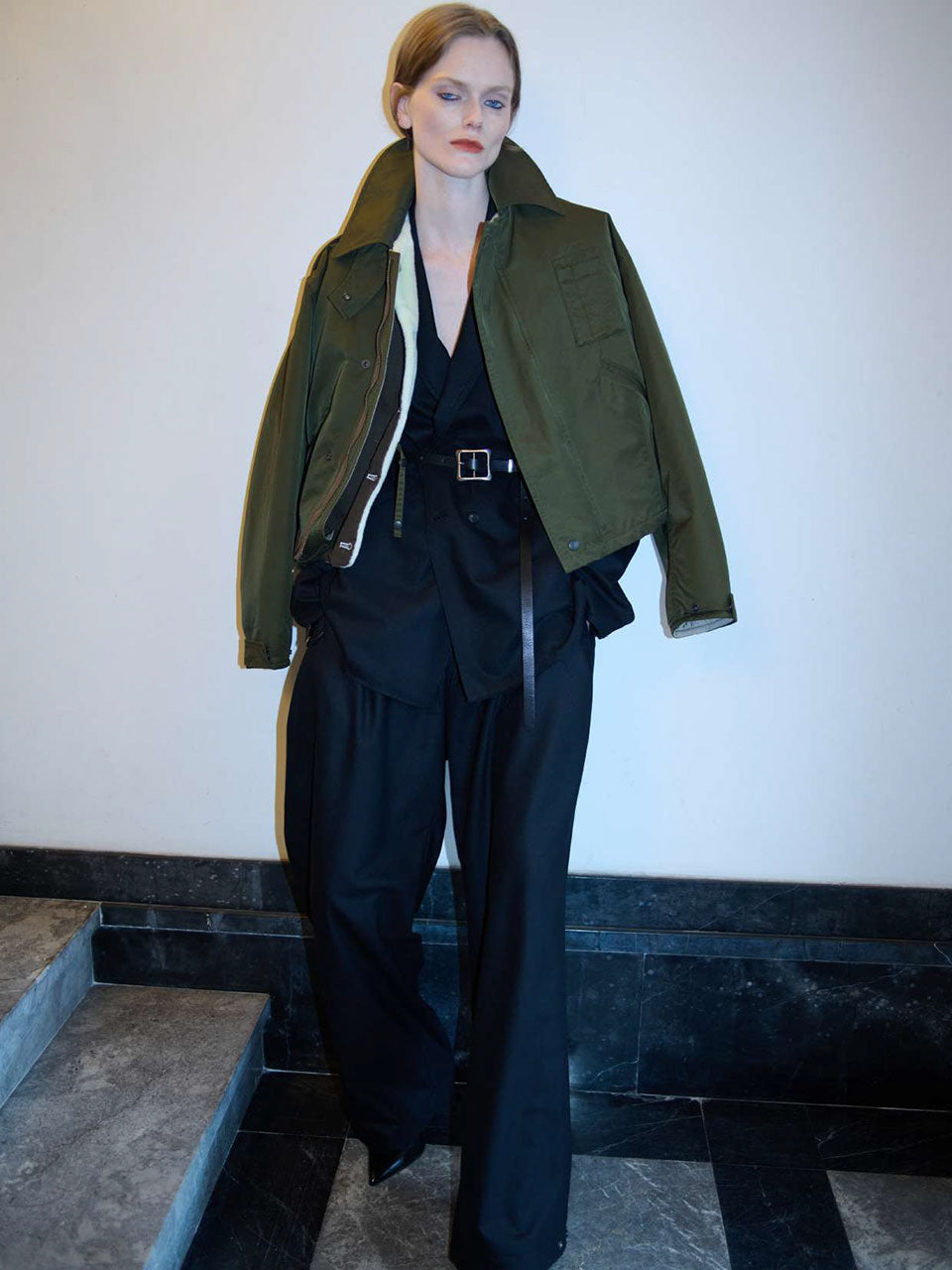 ANTHEM A 26AW COLLECTION