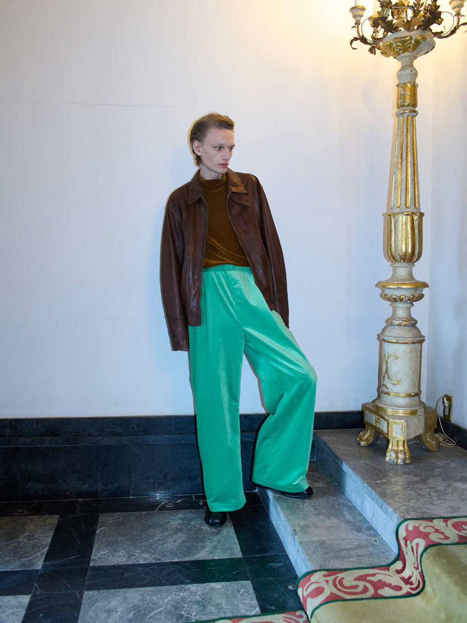 ANTHEM A 26AW COLLECTION