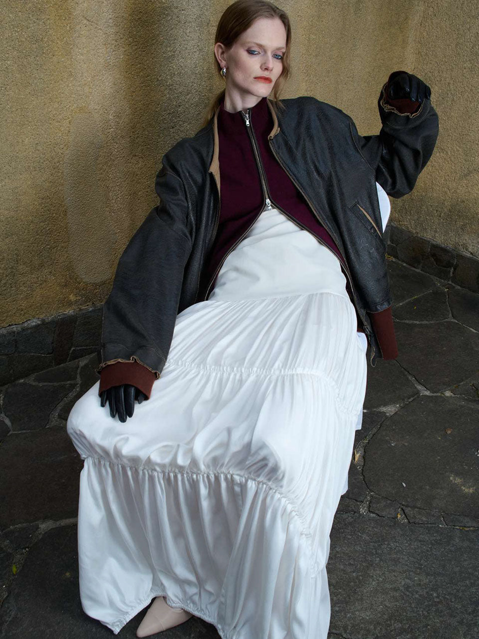 ANTHEM A 26AW COLLECTION