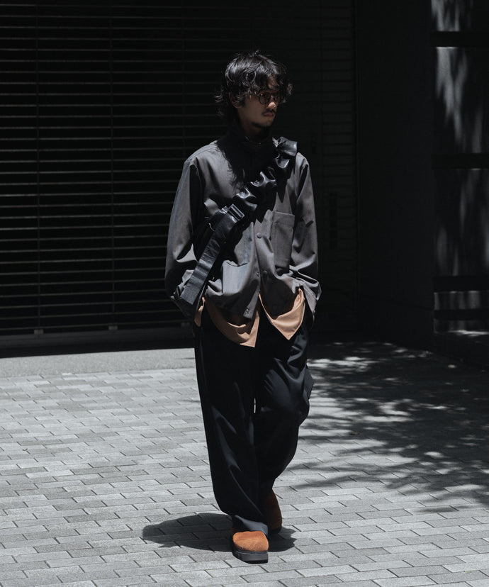 STYLING NO 31