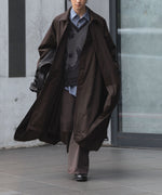 画像をギャラリービューアに読み込む, SUBLATIONS サブレーションズの26SSのANIMAL JACQUARD V-NECK KNIの公式通販サイトsession福岡セレクトショップ
