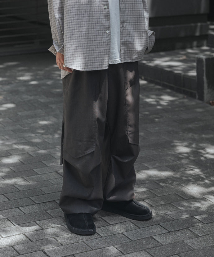 STYLING NO 33