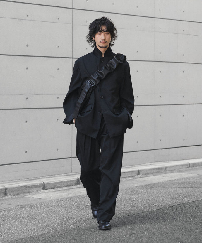 STYLING NO 29