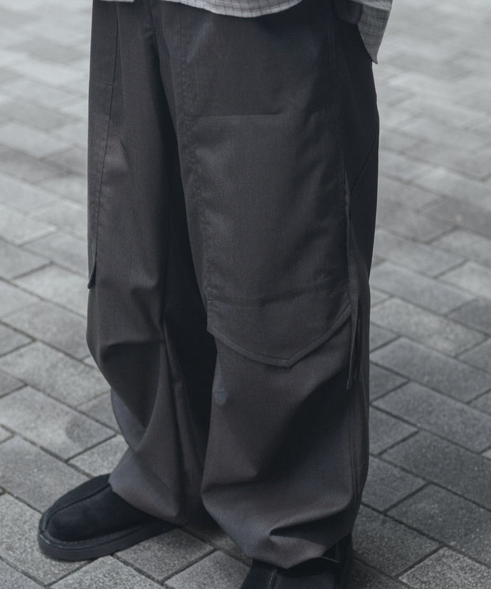 STYLING NO 33