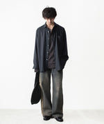 画像をギャラリービューアに読み込む, 【 ATTACHMENT 】SILVER925 NECKLACE - SILVER

