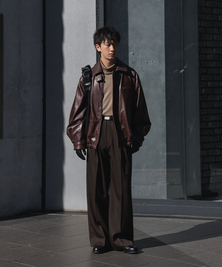 ssstein(シュタイン)のTWIST SHOULDER BAG - BLACKの公式通販サイトsession福岡セレクトショップ