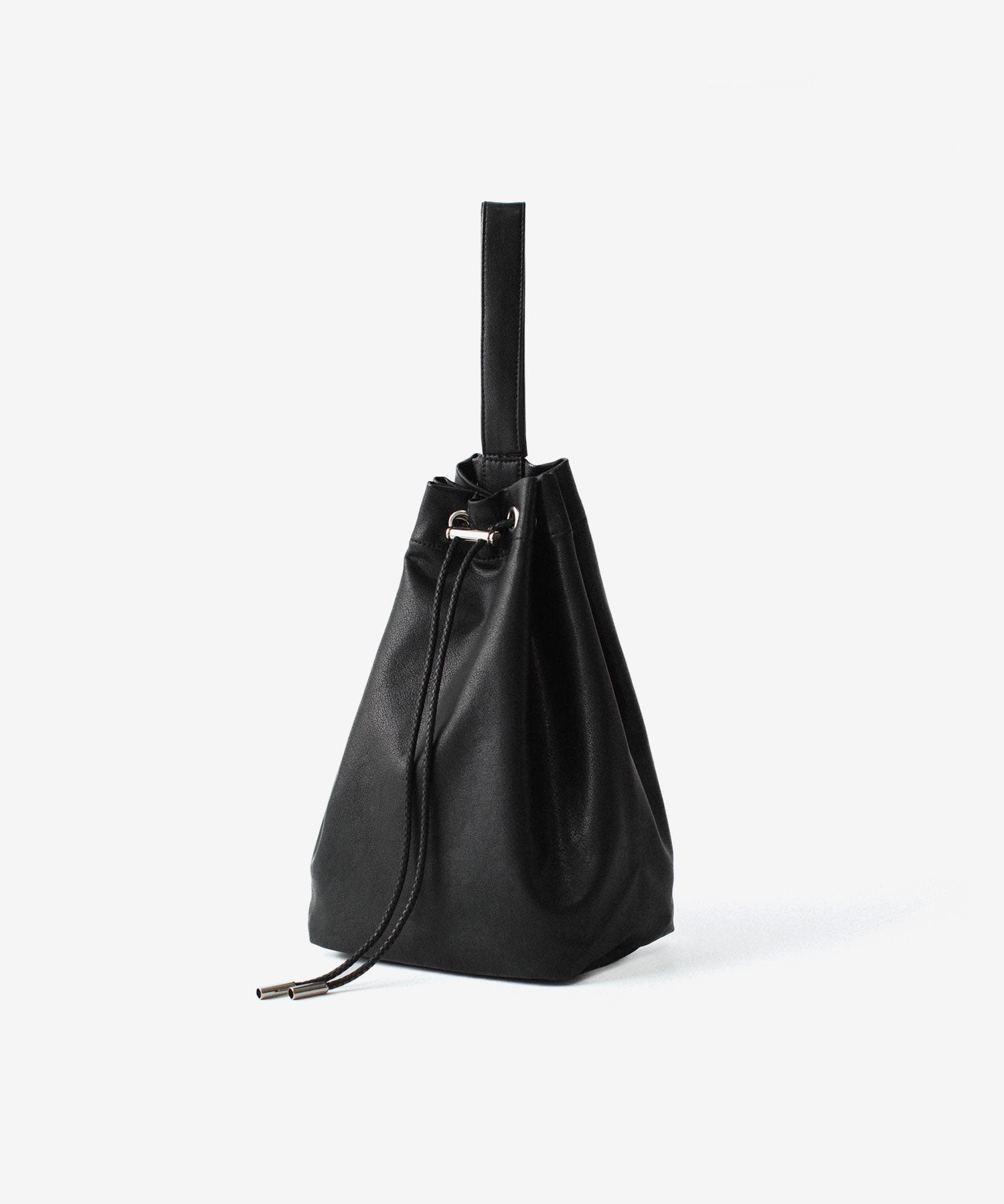 ATTACHMENT /アタッチメント / EXCLUSIVE ITEM】SYNTHETIC LEATHER