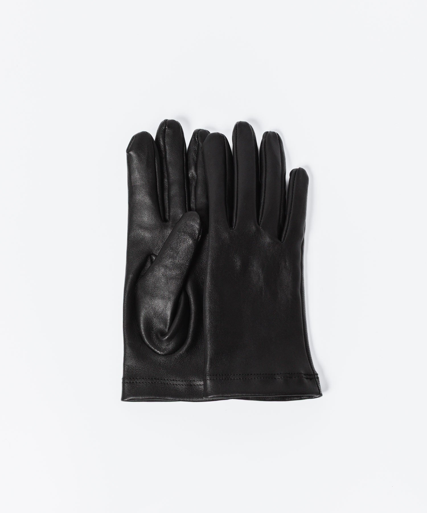 ATTACHMENT アタッチメントのSTRETCH SHEEPLEATHER GLOVE - BLACKの公式通販サイトsession福岡セレクトショップ