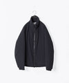 【 ATTACHMENT 】NY 2WAY STRECH CLOTH ECWCS JACKET - BLACK