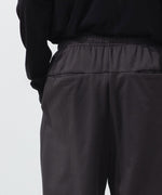 画像をギャラリービューアに読み込む, ATTACHMENT アタッチメントのCOTTON DOUBLE FACE EASY SHORTS - D.GRAYの公式通販サイトsession福岡セレクトショップ
