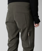 画像をギャラリービューアに読み込む, ATTACHMENT アタッチメントのOLOTEX DOUBLE CLOTH SIDE POCKET EASY TROUSERS の公式通販サイトsession福岡セレクトショップ
