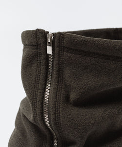 ATTACHMENT / EXCLUSIVE ITEM /アタッチメント】POLARTECフリース