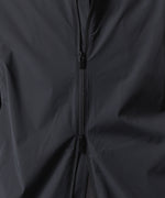画像をギャラリービューアに読み込む, ATTACHMENT アタッチメントのNY 2LAYER STRETCH LIGHT BLOUSON - D.GRAYの公式通販サイトsession福岡セレクトショップ
