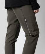 画像をギャラリービューアに読み込む, ATTACHMENT アタッチメントのOLOTEX DOUBLE CLOTH SIDE POCKET EASY TROUSERS の公式通販サイトsession福岡セレクトショップ
