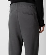 画像をギャラリービューアに読み込む, ATTACHMENT アタッチメントのSOFT CLASSIC TERRY SWEAT PANTS - D.GRAYの公式通販サイトsession福岡セレクトショップ
