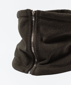 ATTACHMENT / EXCLUSIVE ITEM /アタッチメント】POLARTECフリース