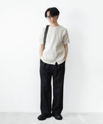 画像をギャラリービューアに読み込む, VEIN ヴェインの30//2 WAFFLE RAGLAN S/S TEE - OFF WHITEの公式通販サイトsession福岡セレクトショップ
