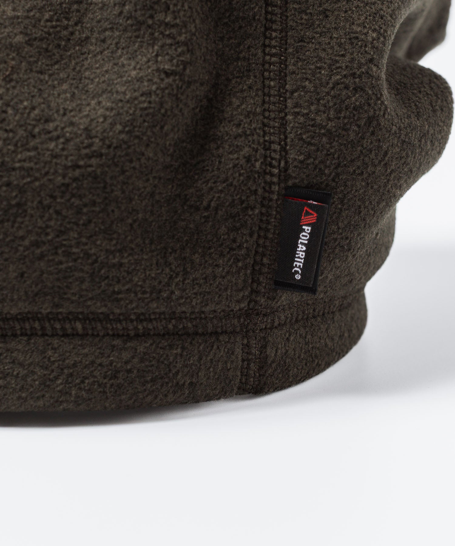 ATTACHMENT / EXCLUSIVE ITEMアタッチメントのPOLARTECフリース ネックウォーマー - D.KHAKIの公式通販サイトsession福岡セレクトショップ