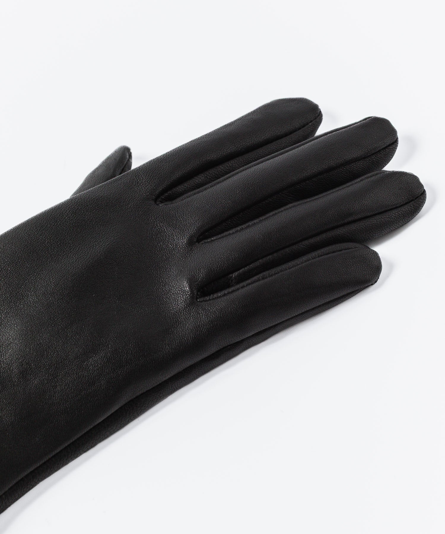 ATTACHMENT アタッチメントのSTRETCH SHEEPLEATHER GLOVE - BLACKの公式通販サイトsession福岡セレクトショップ