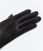 画像をギャラリービューアに読み込む, ATTACHMENT アタッチメントのSTRETCH SHEEPLEATHER GLOVE - BLACKの公式通販サイトsession福岡セレクトショップ
