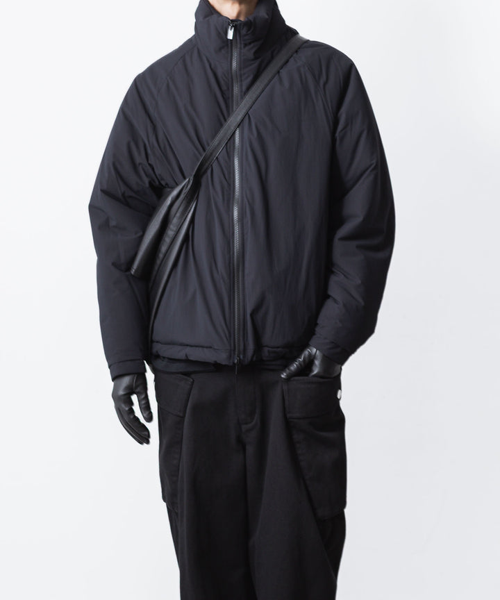 ATTACHMENT アタッチメントのCO NIDOM CLOTH M-43 FIELD TROUSERS - BLACKの公式通販サイトsession福岡セレクトショップ