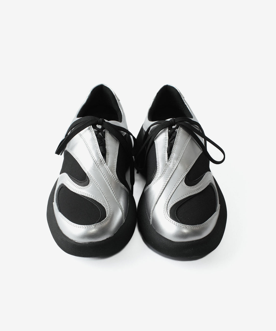 VEIN ヴェインのCOW LEATHER BRACE - SILVERの公式通販サイトsession福岡セレクトショップ
