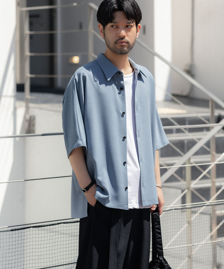 ATTACHMENT アタッチメントのCOW LEATHER BRACELET - BLACKの公式通販サイトsession福岡セレクトショップ