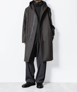 ATTACHMENT / EXCLUSIVE ITEM /アタッチメント】2/90 SUPER120S MALTON