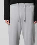 画像をギャラリービューアに読み込む, ATTACHMENT アタッチメントのSOFT CLASSIC TERRY SWEAT PANTS - L.BLUEの公式通販サイトsession福岡セレクトショップ
