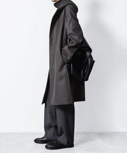 ATTACHMENT / EXCLUSIVE ITEM /アタッチメント】2/90 SUPER120S MALTON