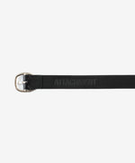 画像をギャラリービューアに読み込む, ATTACHMENT アタッチメントのCOW LEATHER BRACELET - BLACKの公式通販サイトsession福岡セレクトショップ
