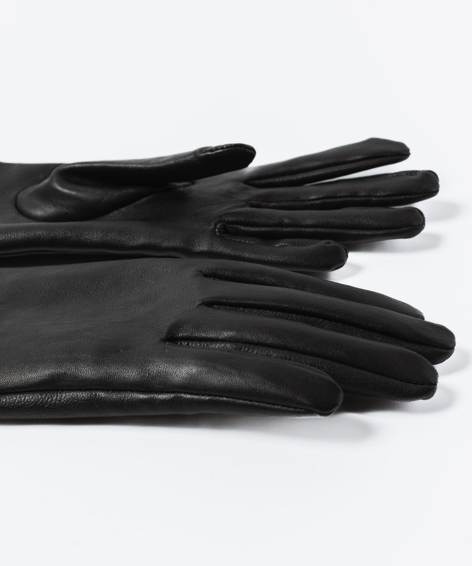 ATTACHMENT アタッチメントのSTRETCH SHEEPLEATHER GLOVE - BLACKの公式通販サイトsession福岡セレクトショップ