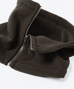 ATTACHMENT / EXCLUSIVE ITEM /アタッチメント】POLARTECフリース