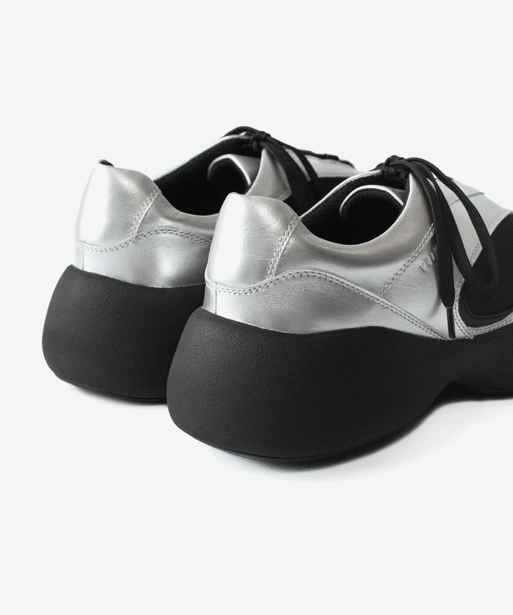 VEIN ヴェインのCOW LEATHER BRACE - SILVERの公式通販サイトsession福岡セレクトショップ