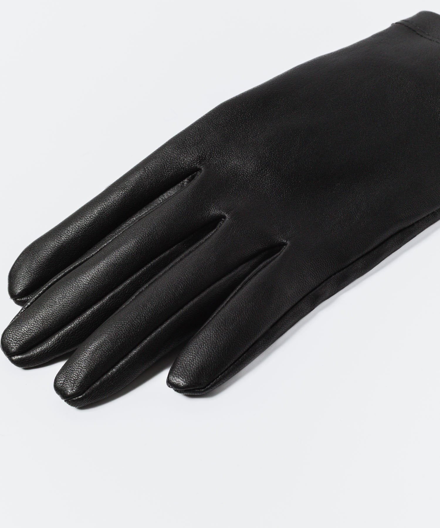 ATTACHMENT アタッチメントのSTRETCH SHEEPLEATHER GLOVE - BLACKの公式通販サイトsession福岡セレクトショップ