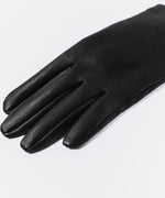 画像をギャラリービューアに読み込む, ATTACHMENT アタッチメントのSTRETCH SHEEPLEATHER GLOVE - BLACKの公式通販サイトsession福岡セレクトショップ
