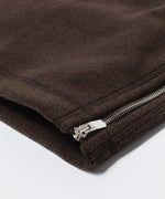 画像をギャラリービューアに読み込む, ATTACHMENT / EXCLUSIVE ITEMアタッチメントのPOLARTECフリース ネックウォーマー - D.BROWNの公式通販サイトsession福岡セレクトショップ
