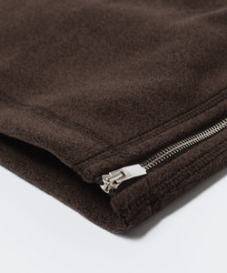 ATTACHMENT / EXCLUSIVE ITEM /アタッチメント】POLARTECフリース