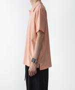画像をギャラリービューアに読み込む, ATTACHMENT アタッチメントのSOFT PIQUE S/S POLO - L.ORANGEの公式通販サイトsession福岡セレクトショップ
