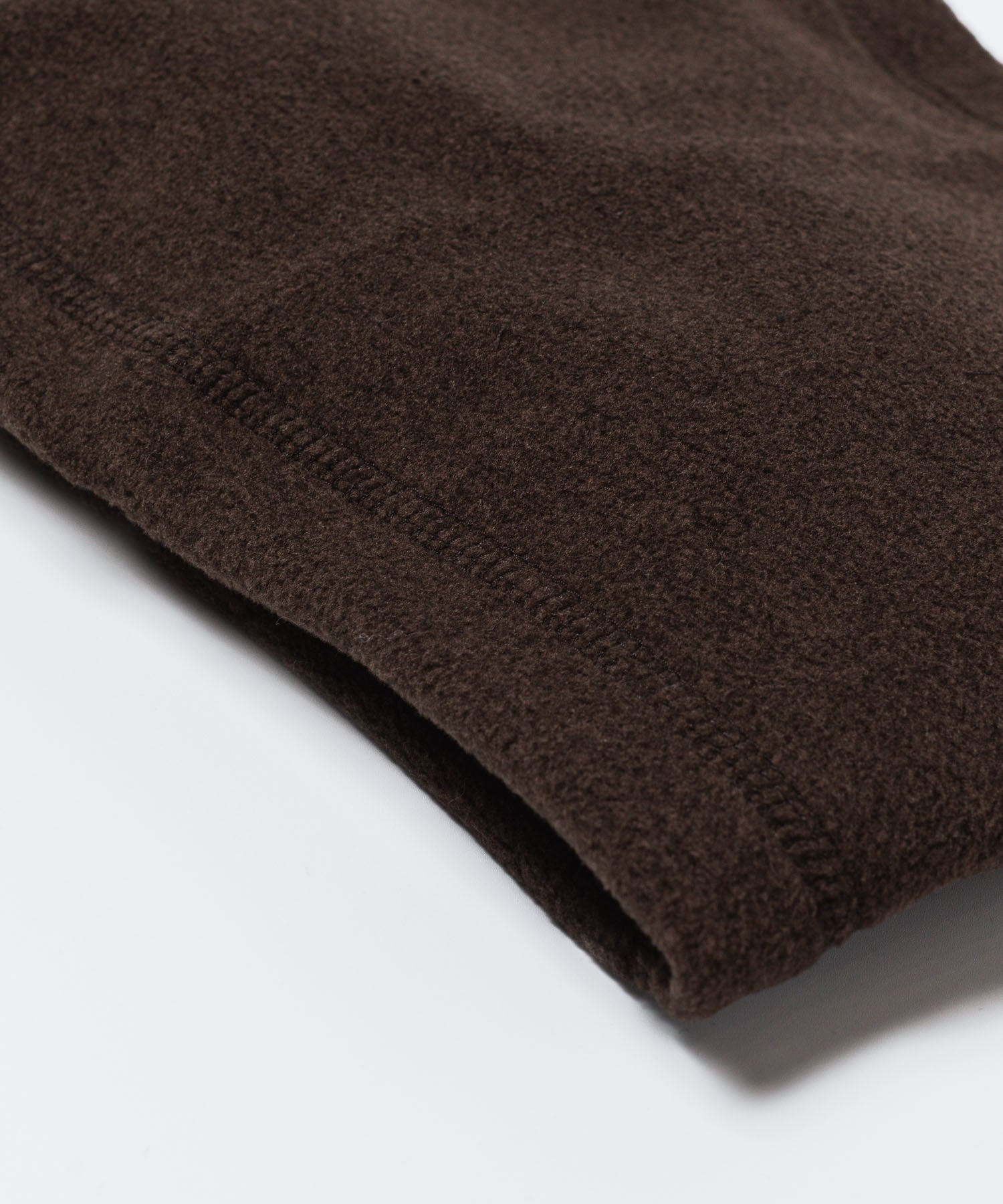 ATTACHMENT / EXCLUSIVE ITEMアタッチメントのPOLARTECフリース ネックウォーマー - D.BROWNの公式通販サイトsession福岡セレクトショップ