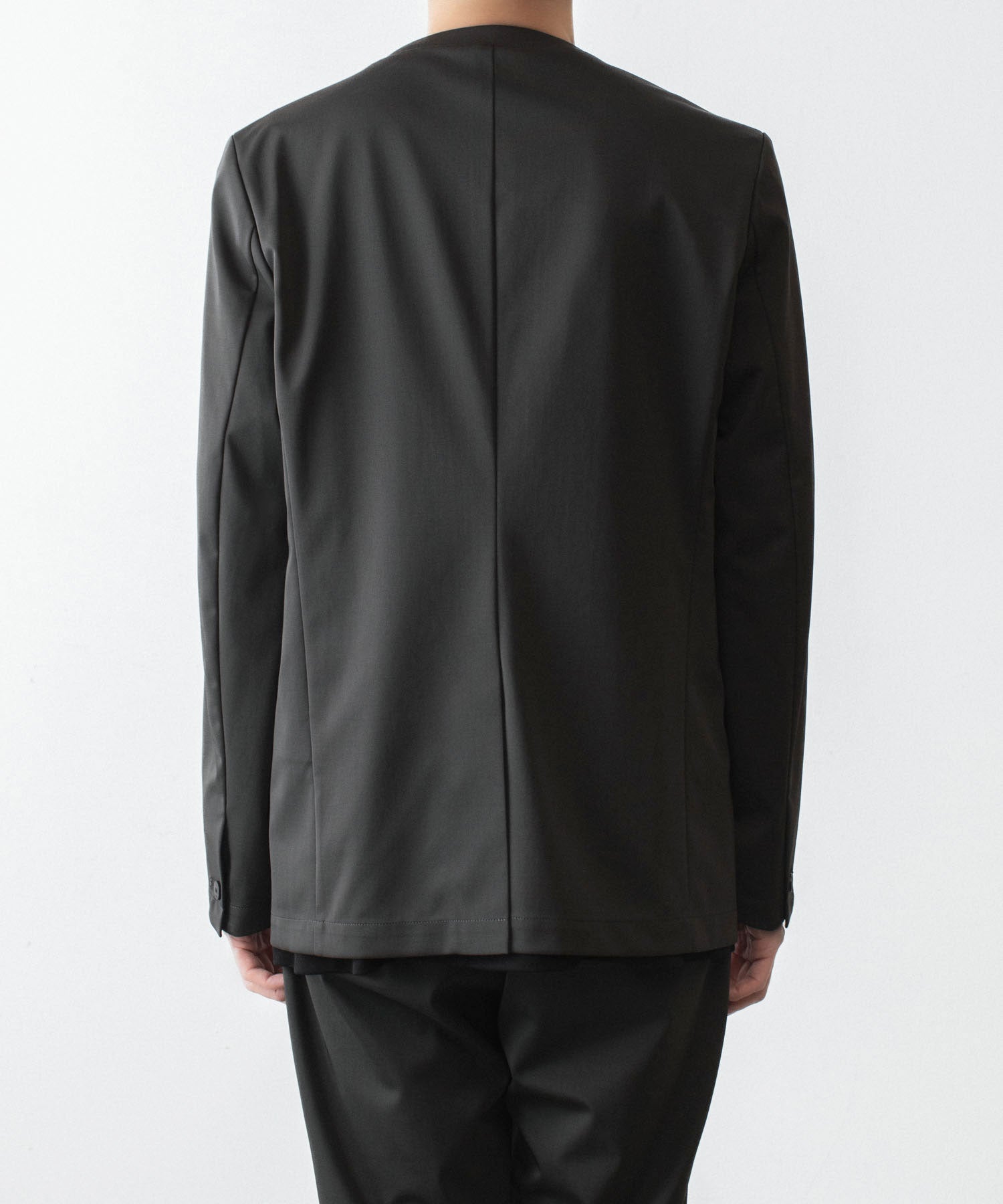 ATTACHMENT /アタッチメント/ EXCLUSIVE ITEM】LUCA MATTE TWIST