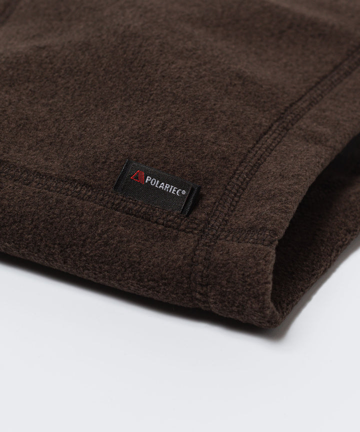 ATTACHMENT / EXCLUSIVE ITEMアタッチメントのPOLARTECフリース ネックウォーマー - D.BROWNの公式通販サイトsession福岡セレクトショップ