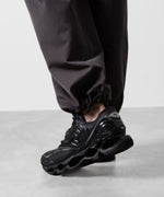 画像をギャラリービューアに読み込む, ATTACHMENT アタッチメントのNY/CO TWILL WIDE CARGO TROUSERS - D.GRAY 公式通販サイトsession福岡セレクトショップ
